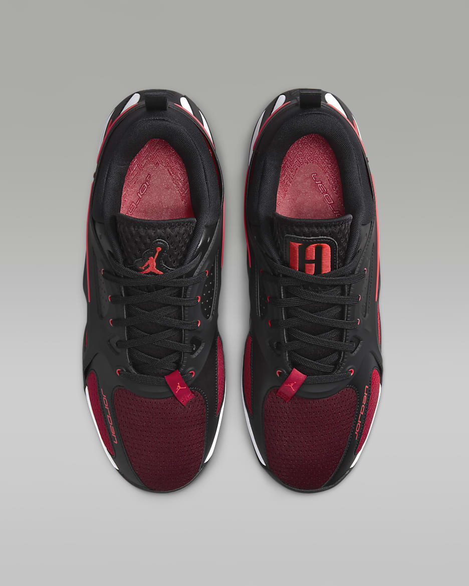 Urh nike jordan on sale
